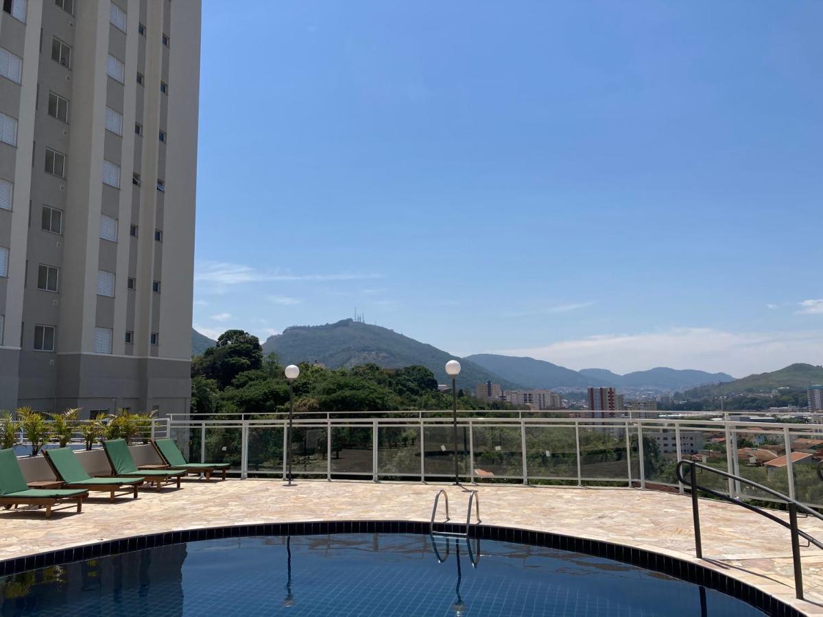 Melhor Ap Poços de Caldas Zewnętrze zdjęcie