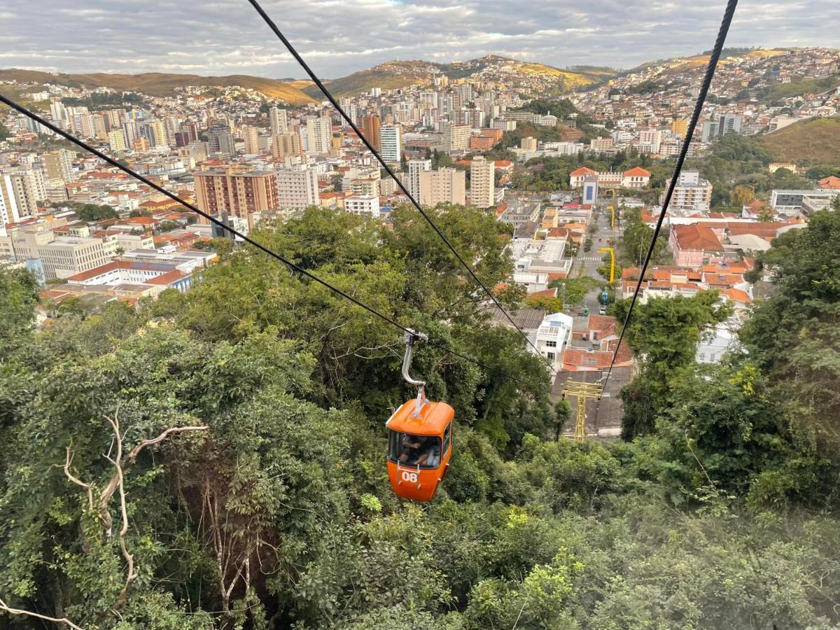 Melhor Ap Poços de Caldas Zewnętrze zdjęcie