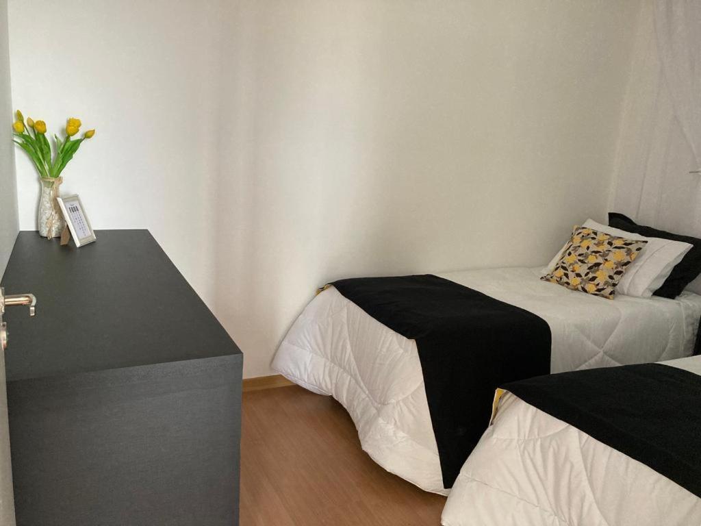 Melhor Ap Poços de Caldas Zewnętrze zdjęcie