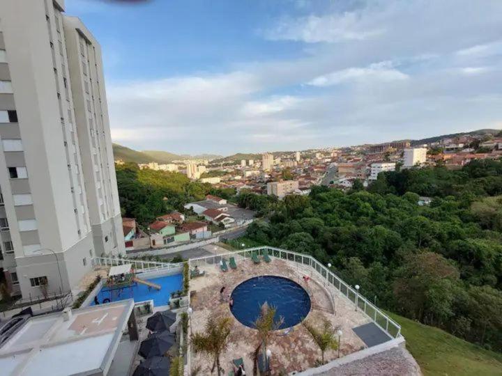 Melhor Ap Poços de Caldas Zewnętrze zdjęcie
