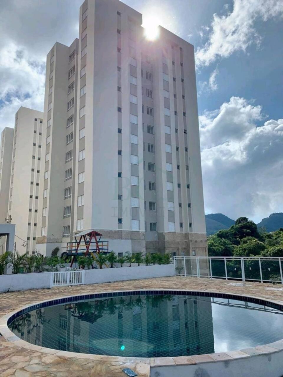 Melhor Ap Poços de Caldas Zewnętrze zdjęcie